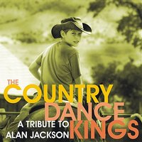 (Who Says) You Can't Have it All - The Mick Lloyd Connection & Country Dance Kings