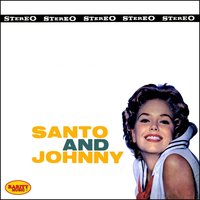 Deep Purple - Johnny & Santo