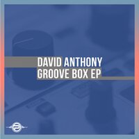 Groove Tribe - David Anthony