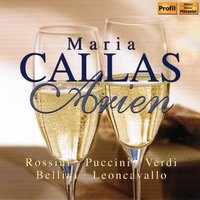 La Forza Del Destino - Pace, pace mio dio - Maria Callas & Tullio Serafin & Orchester der Mailänder Scala & Джузеппе Верди