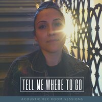 Tell Me Where To Go - Zenyace