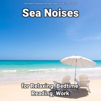 Unique Fascination - Nature Sounds & Ocean Sounds & Sea Sounds for Relaxation and Sleep