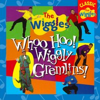 Community Service Announcement! - The Wiggles