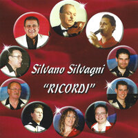 Canto per te - Silvano Silvagni