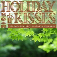 First Light with Nature - Holiday Kisses