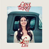 When The World Was At War We Kept Dancing - Lana Del Rey