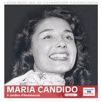 La chanson de l’Europe - Maria Candido