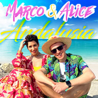Andalusia - Marco