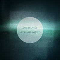 Palisades - Mechanist