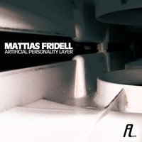 Fictional Stories - Mattias Fridell