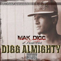 Like What - Mak Digg & R Jeez & Baby J & Jay Clark