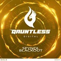 Blackout - Spyndl
