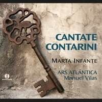 Sconsolata Gemea - Marta Infante