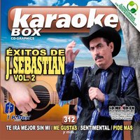 Amor Sin Maquillaje - Karaoke Box