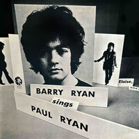 Love I Almost Found You - Barry Ryan