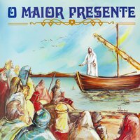 O Grande Presente - Vera Lúcia, Coral Eco & Vera Lucia & Coral ECO