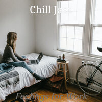 Scintillating Concentration - Chill Jazz