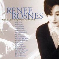 Malaga Moon - Renee Rosnes