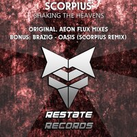 Shaking The Heavens - Scorpius & Aeon Flux