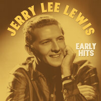 Breathless - Jerry Lee Lewis
