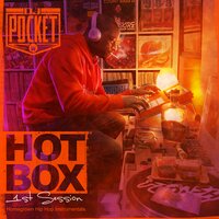 Gorilla Glue - DJ Pocket