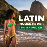 Summer Latino Dance Club, 2018 Mix - Cafe Latino Dance Club