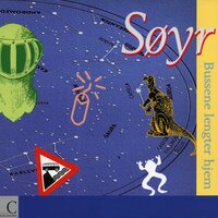 Du - SØYR & Frank Jakobsen & Elin Rosseland & Torgrim Sollid & Morten Halle & Vidar Johansen