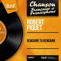Éternel - Robert Piquet