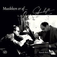 De små galante eventyr - Henrik Metz