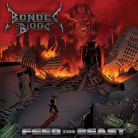 Immortal Life - Bonded By Blood