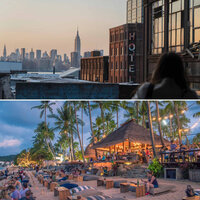 Peaceful Backdrops for Romantic Spring Vibes - Coffee Shop Music Deluxe