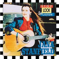 We've Started A Conversation - Jana Stanfield