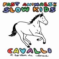 Gusto - Fast Animals and Slow Kids