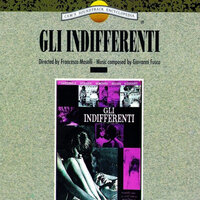 Non aspettarmi ancora - Giovanni Fusco
