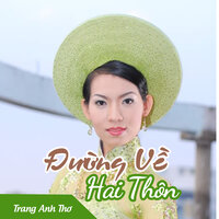 Lòng Mẹ - Trang Anh Tho