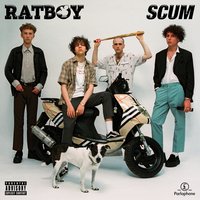 MOVE - Rat Boy