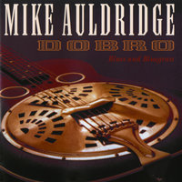 New Camptown Races - Mike Auldridge