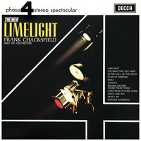 Warsaw Concerto - Frank Chacksfield and His Orchestra