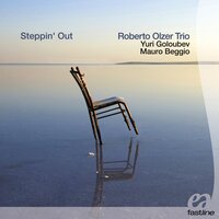 The Edge - Roberto Olzer trio & Mauro Beggio & Yuri Goloubev