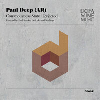 Rejected - Paul Deep (AR) & Soulkeys