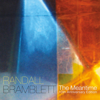 Blue Blue World - Randall Bramblett