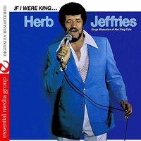 Answer Me My Love - Herb Jeffries