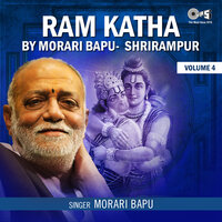 Ram Katha, Vol. 4, Pt. 6 - Morari Bapu