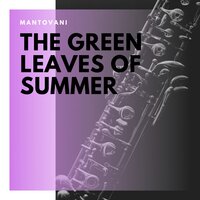 The Carousel Waltz - Mantovani and His Orchestra