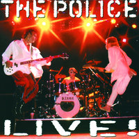 Peanuts - The Police