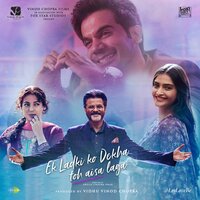Ek Ladki Ko Dekha Toh Aisa Laga - Darshan Raval & Rochak Kohli