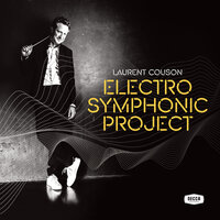 A Man - Laurent Couson & The Modern Symphonic Orchestra & Nicolas Montazaud & Charles Schillings