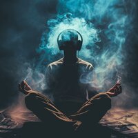 Tranquil Mind Whispers - Meditation King & Ashtanga & Lotos Garden Orchestra
