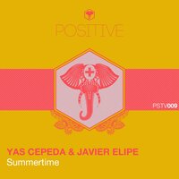 Summer Time - Yas Cepeda & Javier Elipe