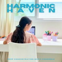 Gentle Genius Grooves - Deep Concentration Music Ensemble